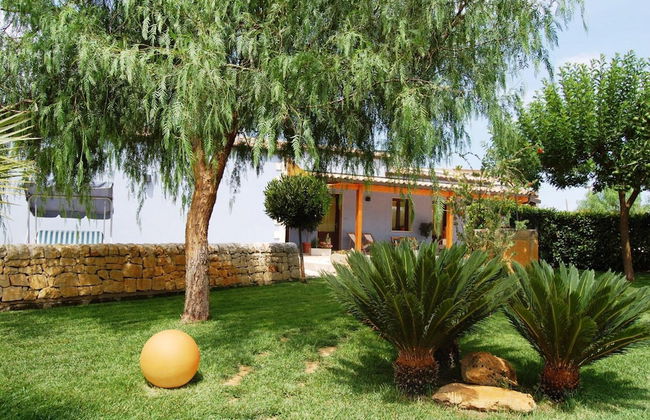 Terre Iblee Resort - Foto 42