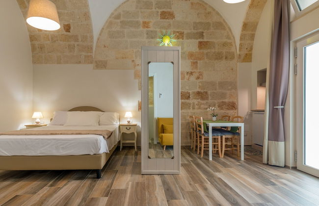 Dimora Grottone - Photo 22