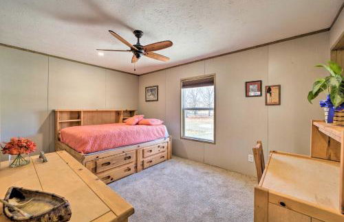 Close to Marinas Bernice Home with Large Yard - Foto 22