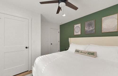 Modern and Cozy! Fire Pit, Lake, Mammoth Cave - Foto 13