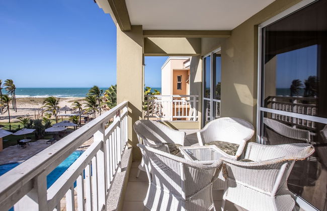 Atlantic Palace Family inn - Foto 19