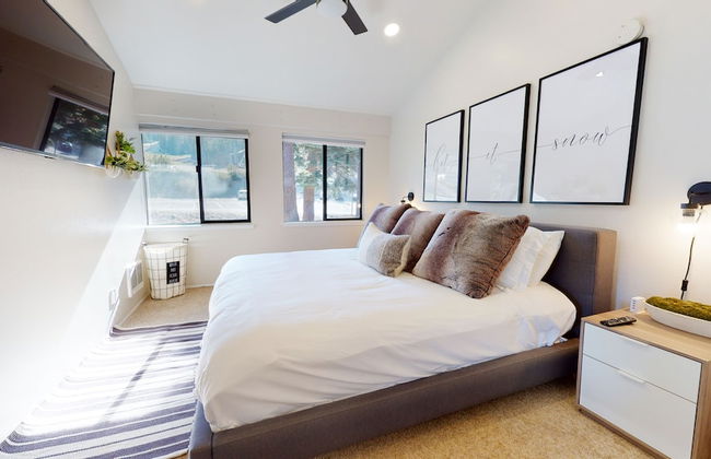 St. Anton Getaway - Shared Bbq, Pool & Hot Tub - Foto 8