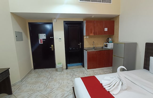 RUWI BEACH HOTEL APARTMENTS - Foto 32