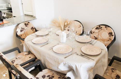 Fantástico Ático Chill Out con Vistas a Mar de Cristal - Foto 12