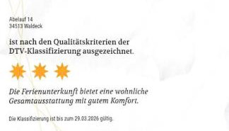 Ferienwohnung Kellerwald - Foto 4