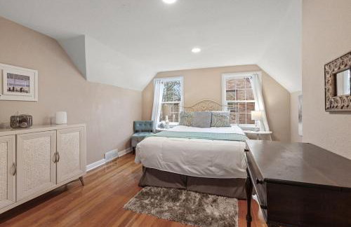 1930s French Cottage In Downtown Coeur d'Alene - Foto 14