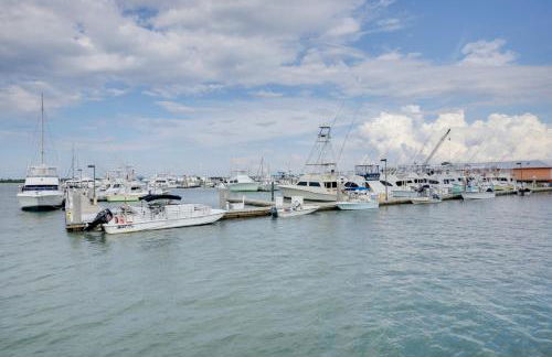 St Augustine Studio - Walk to Marina and Downtown - Foto 25