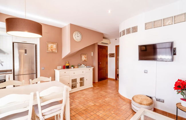 Unik Vacation Ferrers - Foto 32