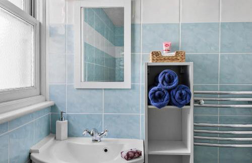 Pippin Cottage - Character Cottage with the spirit of the sea - Foto 29