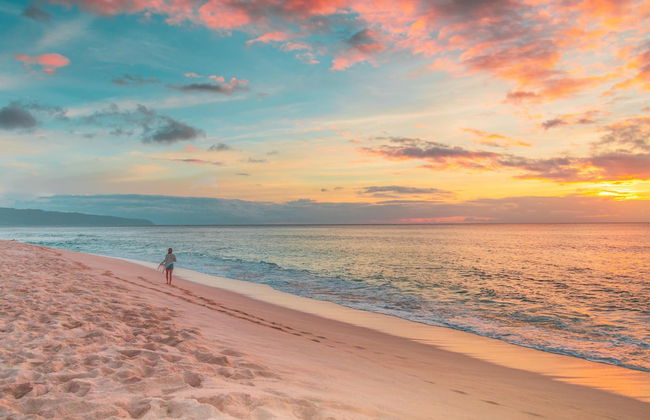 Senggigi Homes & Apartments - Foto 16