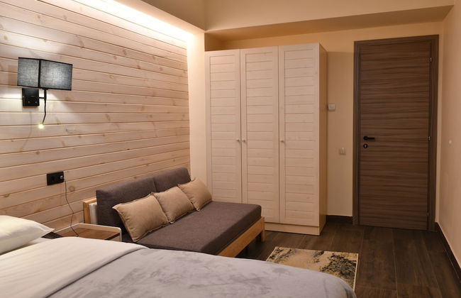 Gudauri Hills ApartHotel - Foto 6