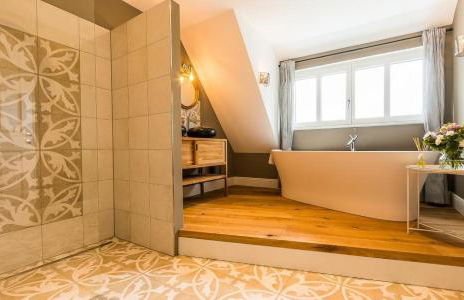 Hyggelig Hus - Foto 31