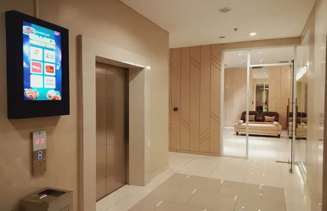 Velito At Podomoro Golf View Apartment - Foto 3