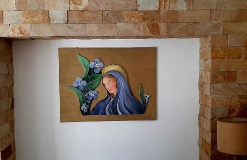 Casa Leopina Apri gli occhi e vola oltre il mare - Foto 45