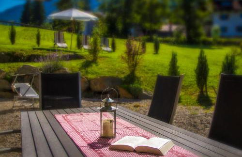 Landhaus Bergglühen - Foto 63