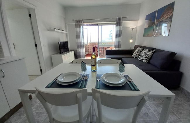 T1 Torre Azul 11 Vista MAR Fabuloso P R DO SOL WI- - Foto 19