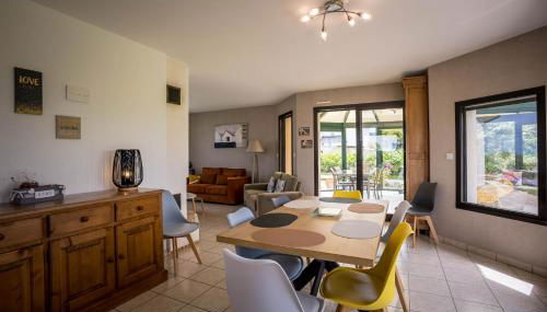 ker diskuiz, Bugueles Nice sea view - Foto 4