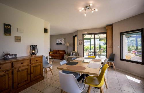 ker diskuiz, Bugueles Nice sea view - Foto 4