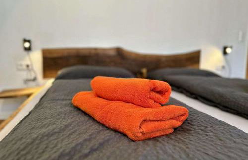 Dream holiday apartment Kinzig-Chalet - Foto 13