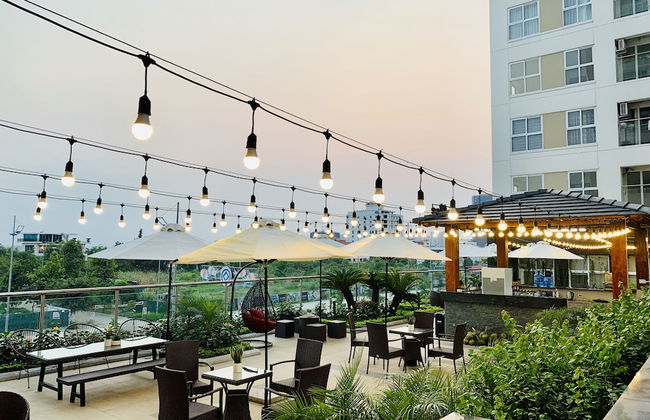 New Life Condotel - Photo 18