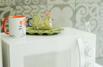 Liebevoll Gästewohnungen - Foto 51