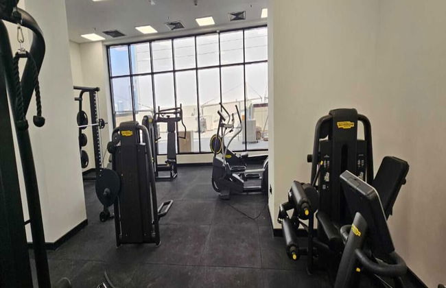 Luxury Studio in Jumeirah Village Circle - Photo 35