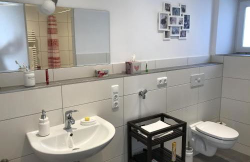 Ferienwohnung Udenheim - Foto 18