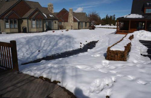 Walk to Downtown Sisters - 2BDR - Perfect Location - Foto 68