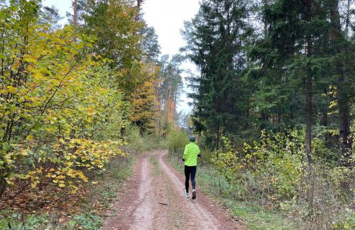Siedlisko Dzika Kaczka - Foto 26