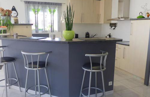 Holiday Home Sainte Marie by Interhome - Foto 24