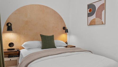 Style & Comfort 3 Rooms 15 min from NYC - Foto 2