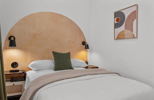 Style & Comfort 3 Rooms 15 min from NYC - Foto 2