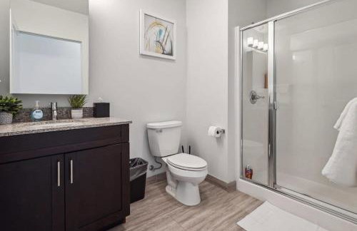 2BR Premium Downtown Suite - Foto 24