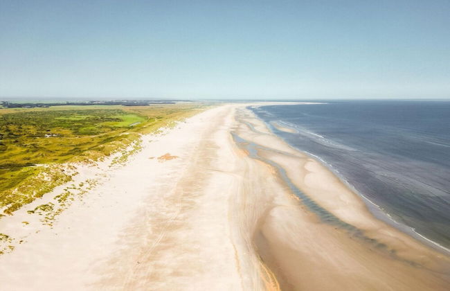 Ameland Coastal Retreat - Foto 35