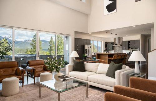 Summit Solace LUXE 360 Views Hot Tub Games - Foto 11