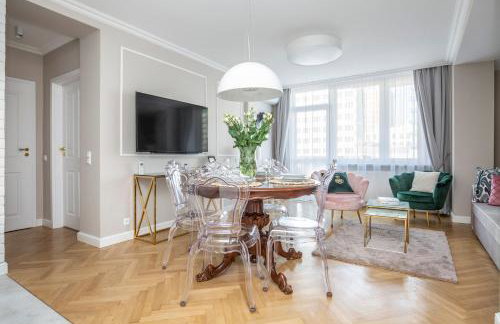 GLAM APARTMENTS city center - Foto 5