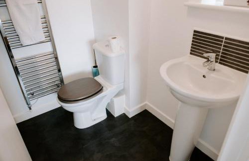 Gadbridge - 3 Bedroom House, parking and garden! - Foto 18