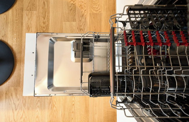 Airport Apartments Zürich - Foto 29