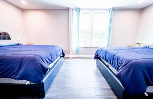 Perfect 6BR Stay Near Niagara Falls & Attractions - Foto 19