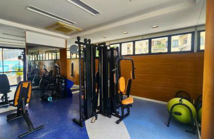 Apartamento Premium Ondina Circuito Carnaval - Foto 15