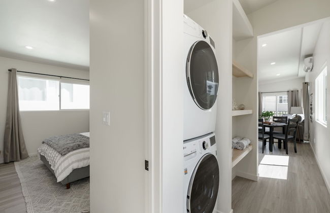 The Rosemont IV - La Jolla Ocean View Retreat - Foto 15