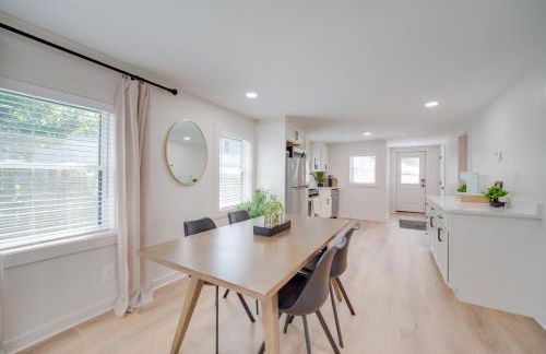 Zen Haven Lakefront Erie Home with Shore Access - Foto 6