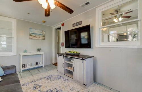 Light & Bright! Quaint Downtown Dunedin Bungalow! - Foto 9