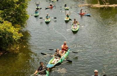 Terrapin Station- 2 Cottages on Glen Lake - Foto 41
