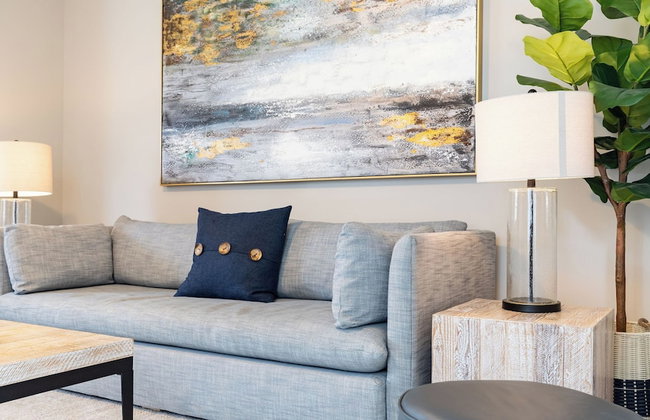 Silver Maple by Avantstay Modern & Stylish Haven - Foto 77