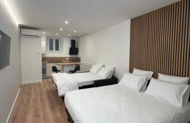 Studio Hôtel-Restaurant LTB La Table Basque - Foto 12