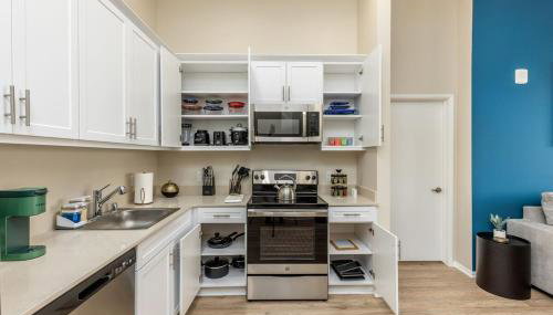 Artistic FastWiFi Parking Pets - Foto 5