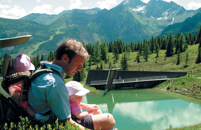 Sauna Apartment in Schladming - Foto 22