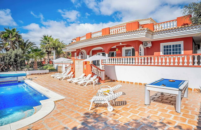 Villa Oleada - Photo 31