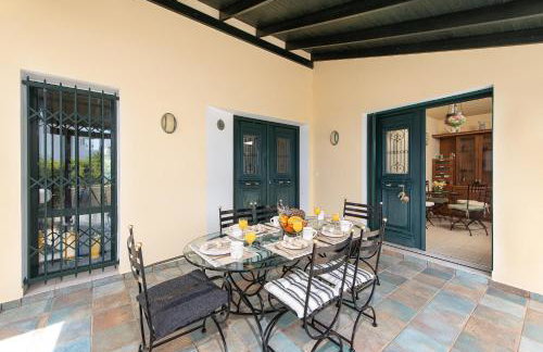 Anastasia Veranna Villa - Foto 20